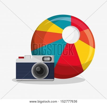 Camera Ball Icon. Vector & Photo (Free Trial) | Bigstock