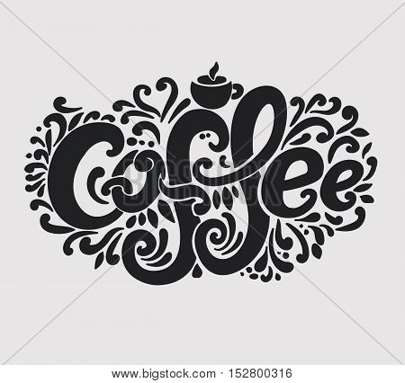 Coffee