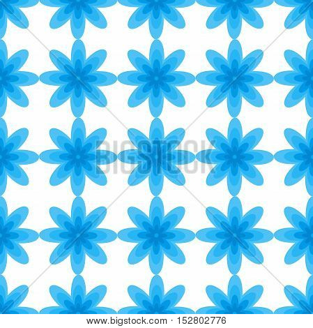 Seamless color pattern. Geometric vector background. EPS10