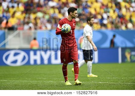 World Cup 2014