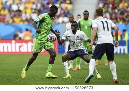 World Cup 2014