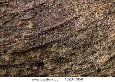Details of sandstone texture background. Beautiful sandstone texture natural stone.