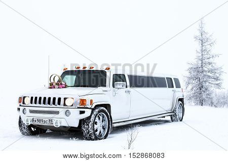 Hummer H3