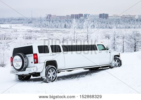 Hummer H3