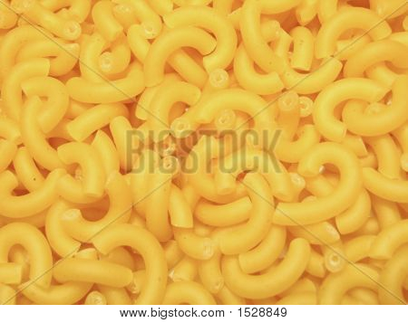 Makaroni Spaghetti