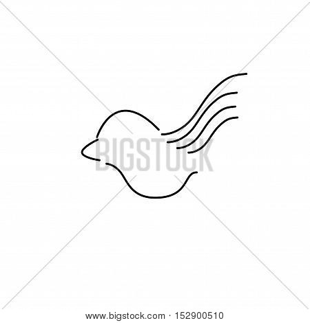 bird icon logobird icon logobird icon logo