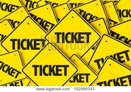 Ticket