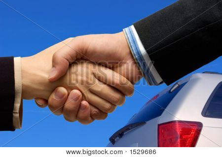 Bil Deal