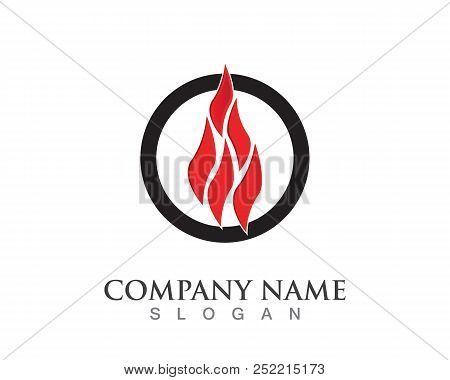 Wallpaper Fire Flame Vector Vector Photo Free Trial Bigstock For iPhone