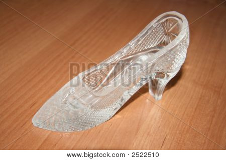 Crystal Ayakkabı