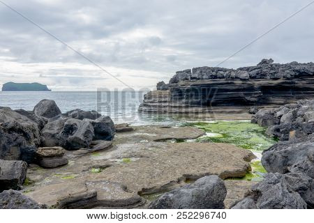 Heimaey  Island