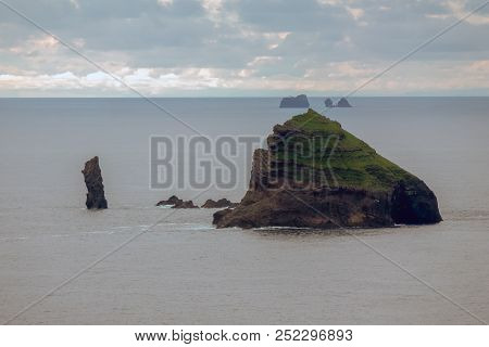 Heimaey  Island