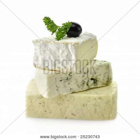 Queso