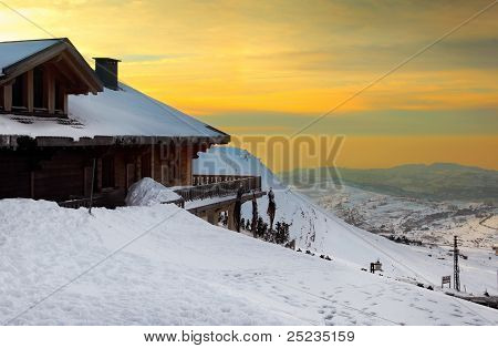 Ski Resort