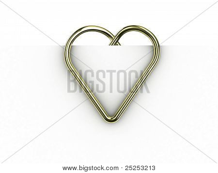 Paper Clip