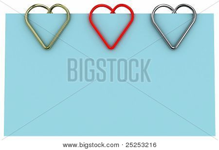 Paper Clip