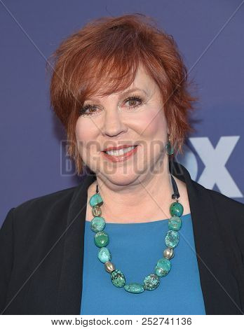 LOS ANGELES - AUG 02:  Vicki Lawrence arrives to the FOX Summer TCA 2018 All-Star Party  on August 2, 2018 in Hollywood, CA                