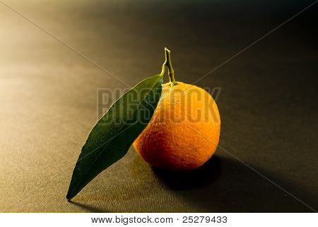 mandalina