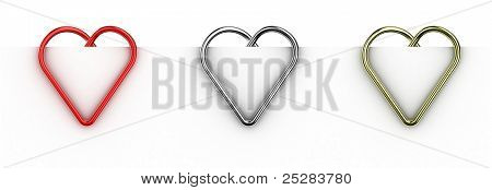 Paper Clip