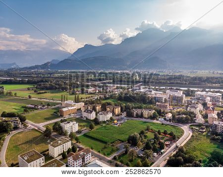 Vaduz Liechtenstein Capital