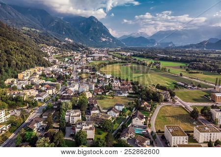 Vaduz Liechtenstein Capital