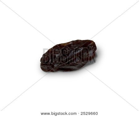 Raisin sec