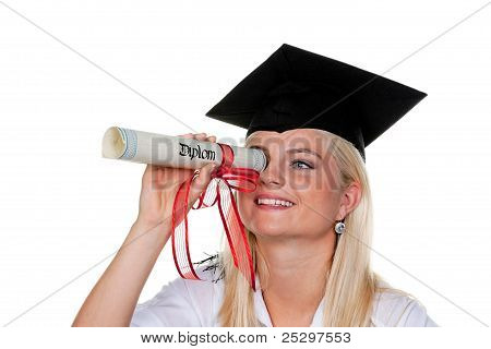 모자 의사와 여자 추구 작업