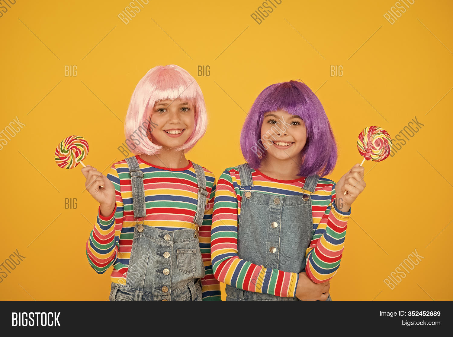 Sweet Life. Anime Image & Photo (Free Trial) Bigstock