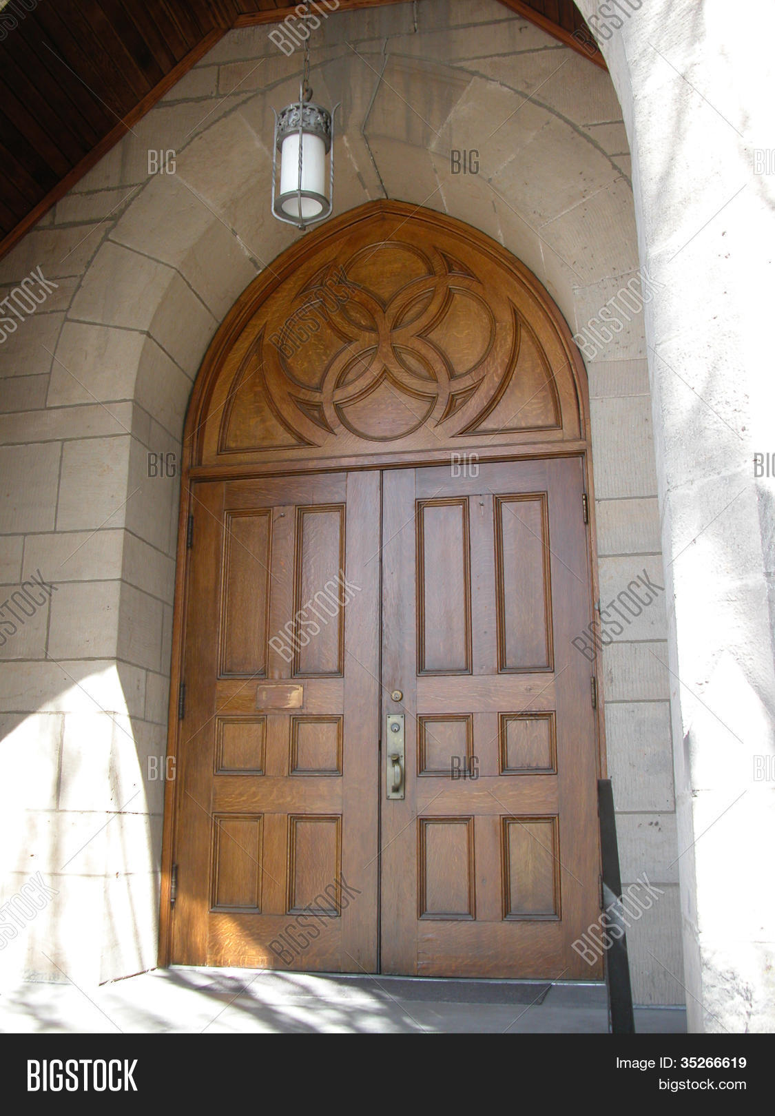 Ornate Door Image &amp; Photo (Free Trial) | Bigstock