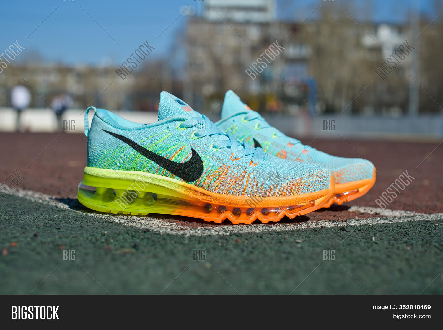 air max sports shoes