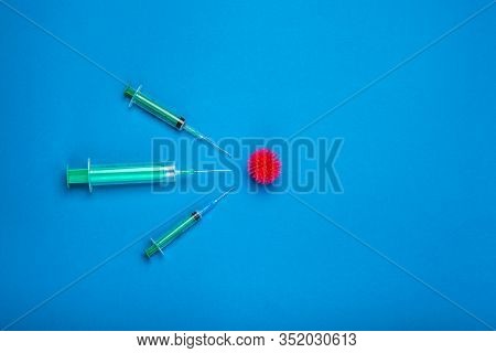 Medical Health Concept