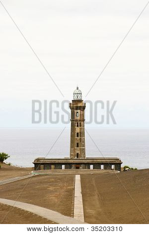 Vulkan Dos capeinhos