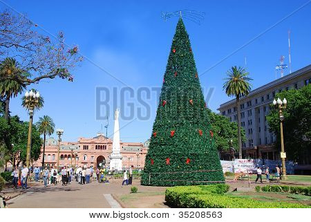 BUENOS AIRES-ARGENTINIEN
