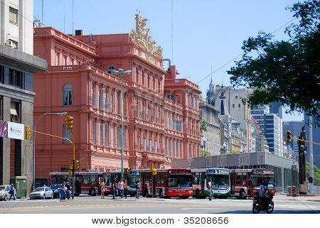 BUENOS AIRES ARGENTINA