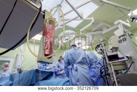 Ross's Operation Is The Surgical Treatment Of Aortic Valve Defects.