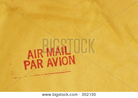 Luftpost