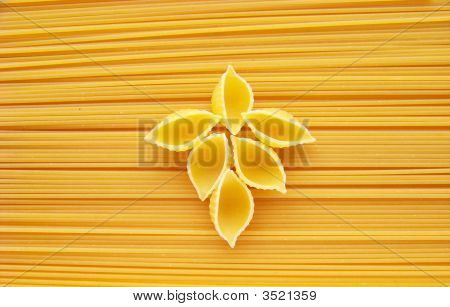 Spaghetti og Pasta