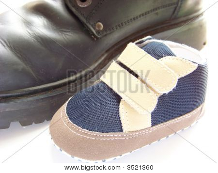 Sko og Boot