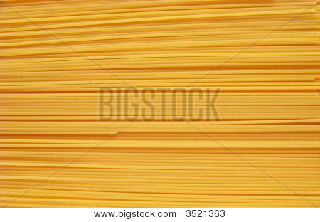 Spaghetti