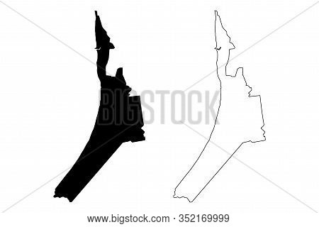 Saulkrasti Municipality (republic Of Latvia, Administrative Divisions Of Latvia, Municipalities And 