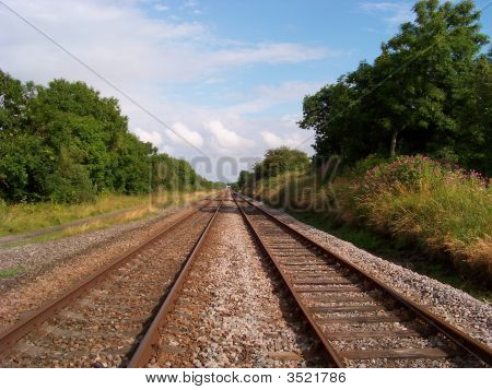 Railwaytrack