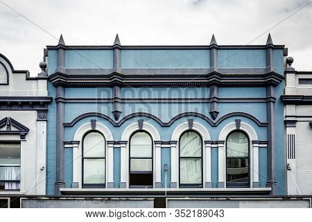 New Zealand Doors And Windows