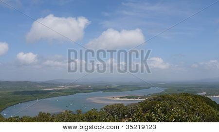 Cooktown ร้อน