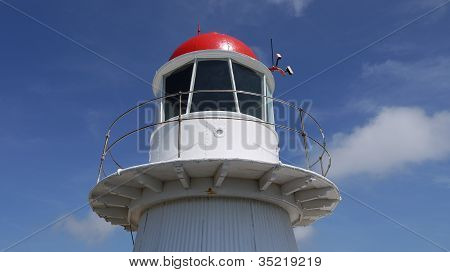 Cooktown tropicale