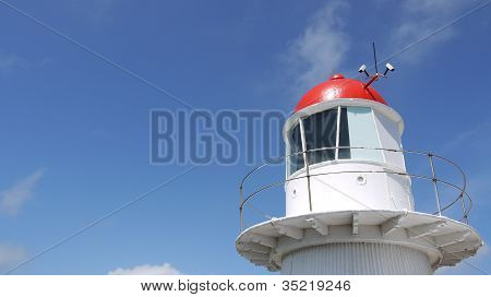 Cooktown tropicale