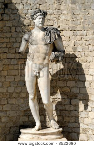 römische statue