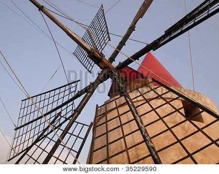 Mulino