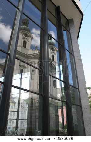 Размышления на окне