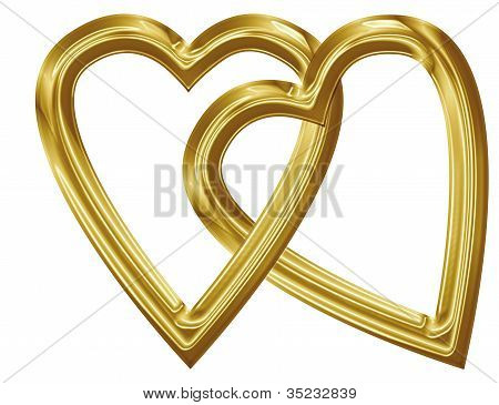 Corazón de oro