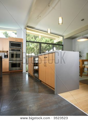 Modern Kitchen